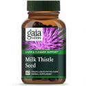 Milk Thistle Seed